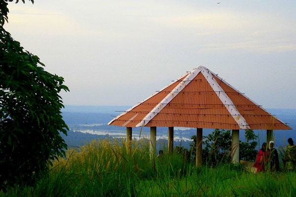 vilangankunnupark